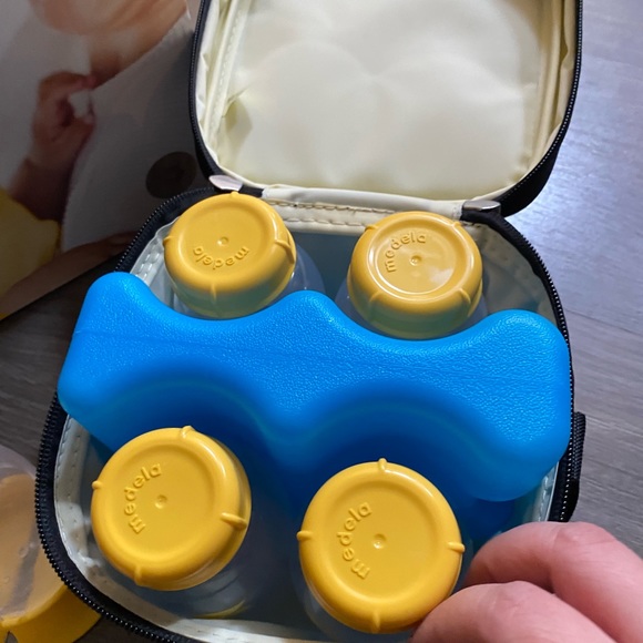 🔴SOLD🔴Medela Pump - Picture 8 of 10